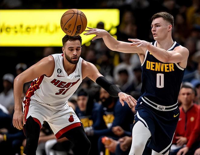 关于集结日丹佛掘金备战亚冠，再遭质疑细节曝光，震撼外界，球队文化再被提及的信息